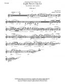 Eight Pieces Op.83 Vol 1: Clarinet Viola And Piano additional images 1 2