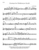 Overture For Whethoryon: Mixed Ensemble additional images 1 2