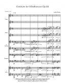 Overture For Whethoryon: Mixed Ensemble additional images 1 3