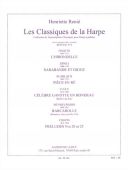 Les Classiques De La Harp: Classical Collection For Harp additional images 1 1