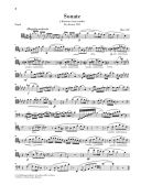 Sonata In G Op.168: Bassoon & Piano (Henle) additional images 1 2
