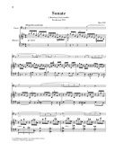 Sonata In G Op.168: Bassoon & Piano (Henle) additional images 1 3
