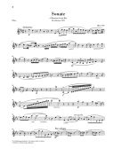 Oboe Sonata: Op166: Oboe & Piano (Henle) additional images 1 2