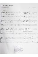50 Easy To Play: All Time Favourite Worship Songs: Piano Vocal Guitar additional images 1 2