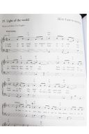 50 Easy To Play: All Time Favourite Worship Songs: Piano Vocal Guitar additional images 2 1