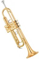 Yamaha YTR-5335G Trumpet additional images 1 1