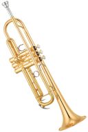 Yamaha YTR-5335G Trumpet additional images 1 2