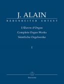 Complete Organ Works: Vol.1  (Barenreiter) additional images 1 1