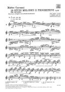 25 Melodic Etudes: Op60: Guitar additional images 1 2