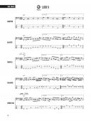 Hal Leonard Bass Method: For Kids: Bass Guitar Book & Audio additional images 2 1