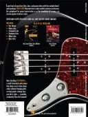 Hal Leonard Bass Method: For Kids: Bass Guitar Book & Audio additional images 2 3