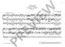 Organ Concerto D Minor  BWV974 additional images 1 2
