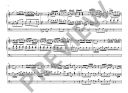 Organ Concerto D Minor  BWV974 additional images 1 3