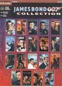 James Bond 007 Collection: Trumpet: Book & Audio additional images 1 1