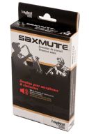 Saxmute Alto Saxophone Practice Mute additional images 1 1