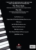 Play Piano With Lady Gaga Adele Alicia Keys Etc: Piano Vocal Guitar: Bk&cd additional images 1 3