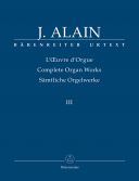 Complete Organ Works: Vol.3  (Barenreiter) additional images 1 1