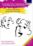 Voicelinks: Songs And Activities Across The Curriculum - Early Years To Lower Primary additional images 1 1