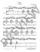 Suite: Op16: Cello & Orchestra (Schott) additional images 1 2