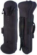 Rosetti Trombone Case - Black additional images 1 2