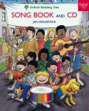 Song Book And CD: Oxford Reading Tree: Book And Cd additional images 1 1