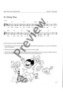 Song Book And CD: Oxford Reading Tree: Book And Cd additional images 1 2