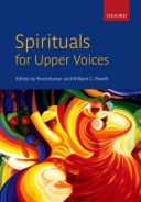 Spirituals For Upper Voices: Vocal Score additional images 1 1