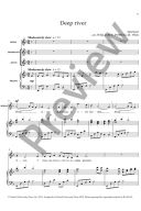 Spirituals For Upper Voices: Vocal Score additional images 1 2