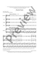 Aurea Luce: Vocal SATB (OUP) additional images 1 2