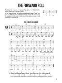 Hal Leonard Banjo Method Book 1 - 5 String Banjo Book & Audio additional images 2 1