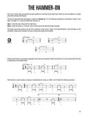 Hal Leonard Banjo Method Book 1 - 5 String Banjo Book & Audio additional images 2 2