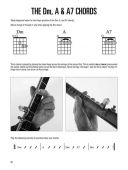 Hal Leonard Banjo Method Book 1 - 5 String Banjo Book & Audio additional images 2 3