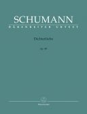 Dichterliebe Op.48 High Voice & Piano (Barenreiter) additional images 1 1