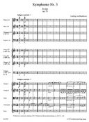 The Nine Symphonies: Boxed Set: Full Scores  (Barenreiter) additional images 1 2