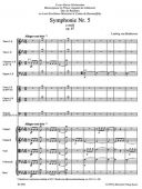 The Nine Symphonies: Boxed Set: Full Scores  (Barenreiter) additional images 1 3