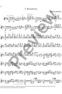 Ten American Violin Etudes: Solo Violin (OUP) additional images 1 2