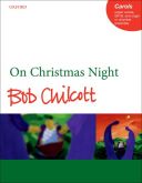On Christmas Night: Vocal: SATB And Organ (OUP) additional images 1 1