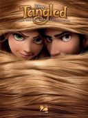 Tangled: Music From The Motion Picture: Piano: Disney additional images 1 1