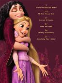 Tangled: Music From The Motion Picture: Piano: Disney additional images 1 2