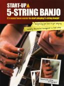 Start-Up 5-String Banjo additional images 1 1