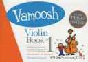 Vamoosh Violin Book 1: Pupils Book: Book & Audio additional images 1 1