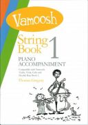 Vamoosh String Book 1 Piano Accompaniment additional images 1 1