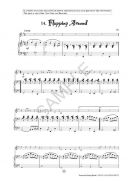 Vamoosh String Book 1 Piano Accompaniment additional images 1 3