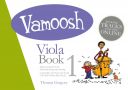 Vamoosh Viola Book 1: Pupils Book & Audio additional images 1 1