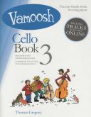 Vamoosh Cello Book 3: Pupils Book  Book & Audio additional images 1 1