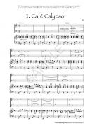 Vamoosh String Book 3 Piano Accompaniment additional images 1 2