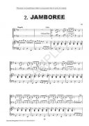 Vamoosh String Book 3 Piano Accompaniment additional images 1 3