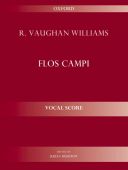 Flos Campi: Vocal Score Edited Rushton (OUP) additional images 1 1