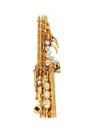 Yamaha YSS-82Z Soprano Saxophone additional images 1 2