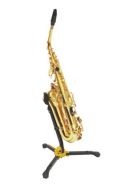 Hercules  Alto/Tenor Saxophone Stand DS530BB additional images 2 1
